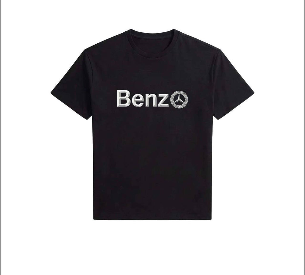 Benzo t-shirt