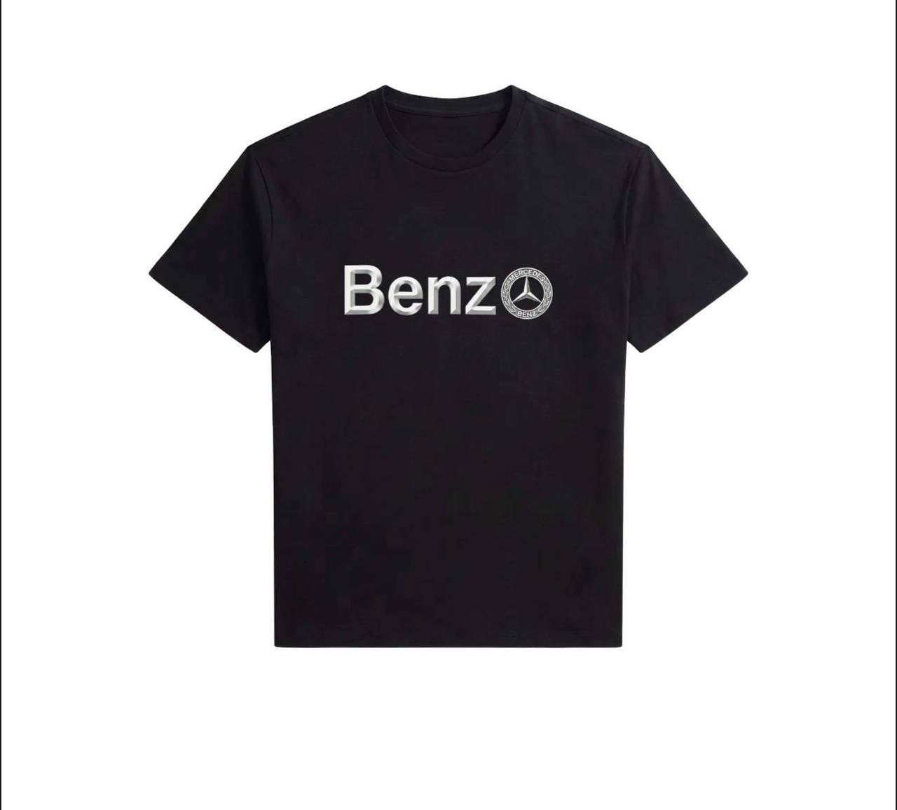 Benzo t-shirt
