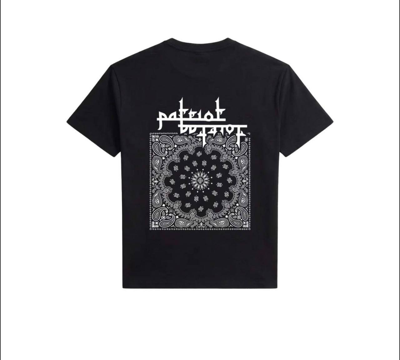 Benzo t-shirt
