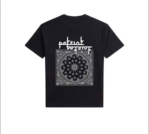 Benzo t-shirt